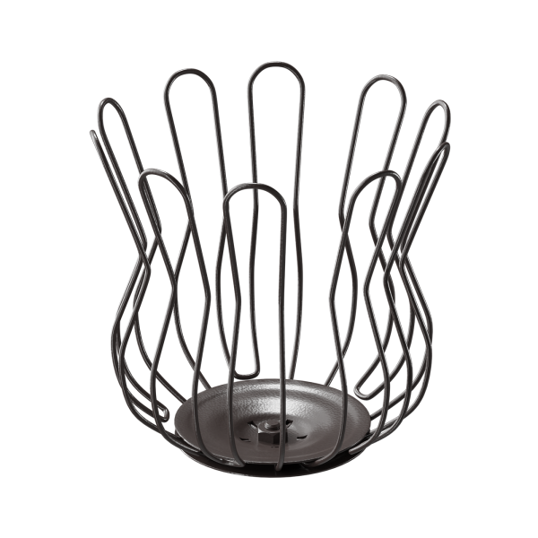 Паук Döcke STAL PREMIUM, Шоколад купить в Кировске