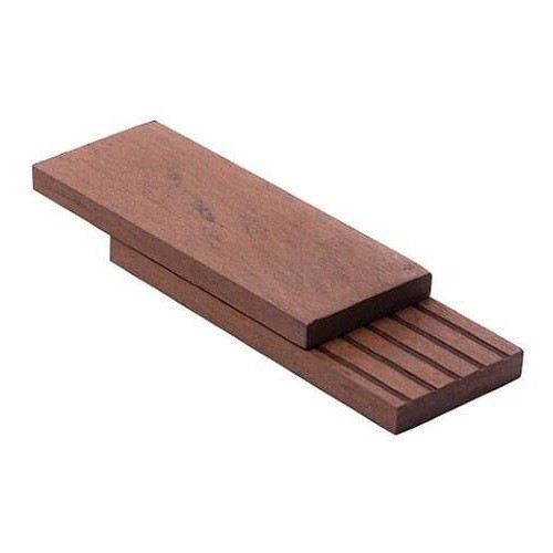Плинтус Bruggan Multicolor 10х80х2200 Кедр купить в Кировске
