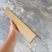 Угол EasyDecking Co-extrusion 57х57 Oak купить в Кировске