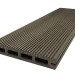 Доска террасная ДПК NanoWood «Lite» Derevo двухсторонняя - Венге 140х20 купить в Кировске