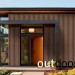 Панель универсальная ДПК Outdoor 3D шлифованная дуб купить в Кировске