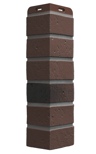 Угол Berg коричневый купить в Кировске