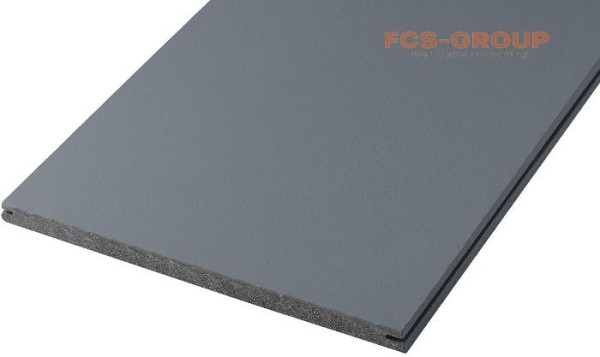 Фиброцементные панели FCS Group Smooth Line F15 купить в Кировске