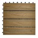 Садовый паркет дпк CM Garden Modern, 300х300 мм, PATINA TEAK (Патина тик) купить в Кировске