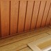 Софит Ю-Пласт, перфорация по центру Дуб Золотой купить в Кировске