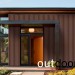 Панель универсальная ДПК Outdoor 3D шлифованная морёный дуб купить в Кировске