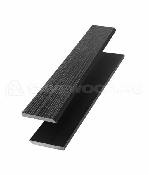 Торцевая рейка Savewood Черный купить в Кировске