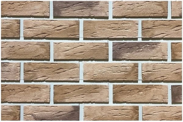Фиброцементные панели КАНЬОН коллекция КЛИНКЕР 48 купить в Кировске