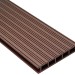 Террасная доска из ДПК Faynag Premium VELVET-ZEBRA  — Шоколад купить в Кировске