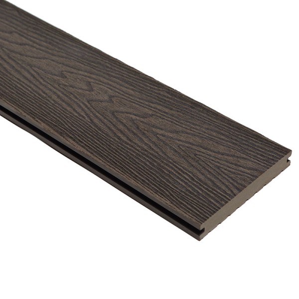 Террасная доска из ДПК CM Decking серия VINTAGE SOLID венге (под заказ) купить в Кировске