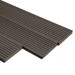 Террасная доска из ДПК CM Decking серия VINTAGE SOLID венге (под заказ) купить в Кировске
