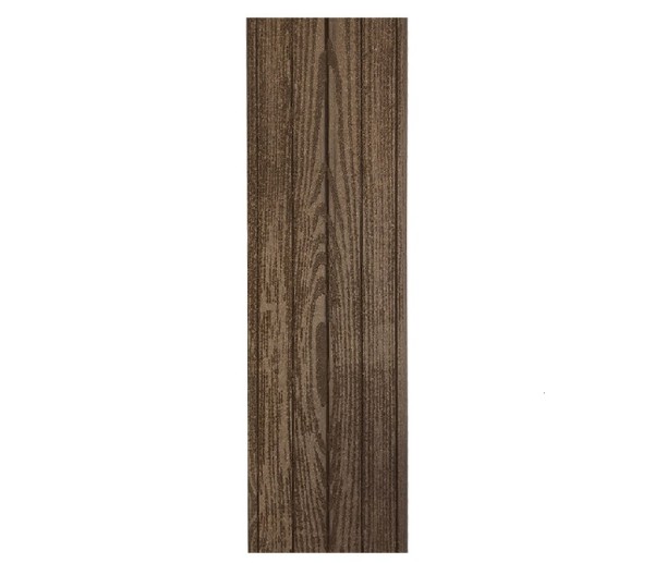 Доска террасная ДПК NanoWood «Lite» Derevo двухсторонняя - Шоколад 140×20 купить в Кировске