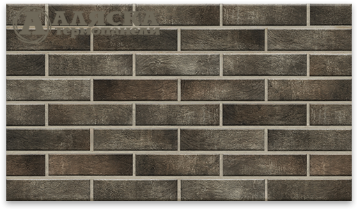 Фасадные Термопанели Аляска Loft Brick Pepper купить в Кировске