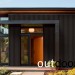 Панель универсальная ДПК Outdoor 3D шлифованная черная купить в Кировске