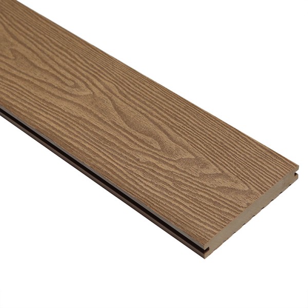 Террасная доска из ДПК CM Decking серия VINTAGE SOLID дуб (под заказ) купить в Кировске