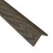 Уголок 3D EasyDecking Wood-Х 50х50 Венге купить в Кировске