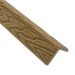 Уголок 3D EasyDecking Wood-Х 50х50 Дуб купить в Кировске