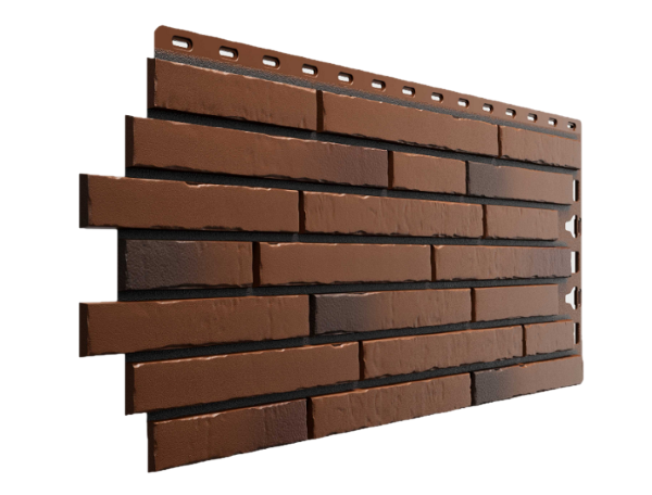 Фасадная панель Docke Klinker Калахари купить в Кировске