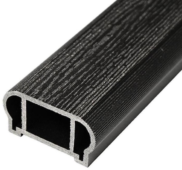 Перила FAYNAG ДПК WOOD кварц купить в Кировске
