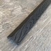 Уголок 3D EasyDecking Wood-Х 50х50 Черное дерево купить в Кировске
