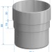 Муфта соединительная ПВХ Docke STANDART красный купить в Кировске