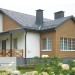 Фасадная панель Ю-пласт Хокла Лиственница медовая купить в Кировске