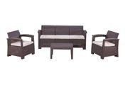 Коллекция мебели Rattan Comfort 5 купить в Кировске