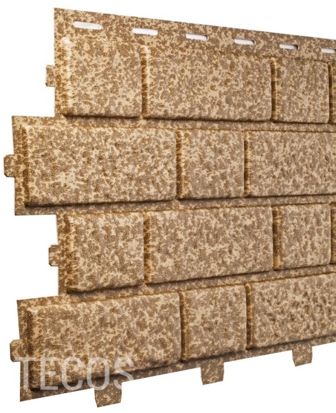 Фасадная панель Текос Camel (Кэмел) купить в Кировске