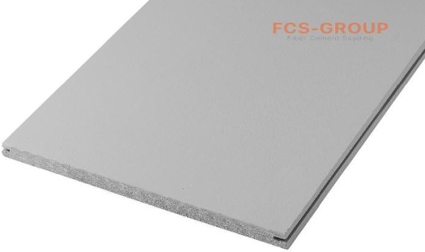 Фиброцементные панели FCS Group Smooth Line F51 купить в Кировске