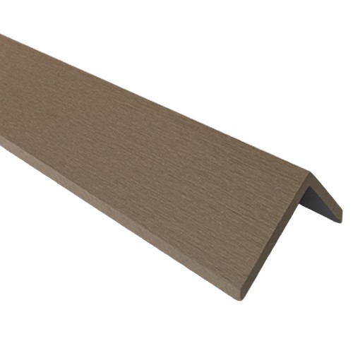 Уголок EasyDecking Wood-Х 50х80 Венге купить в Кировске