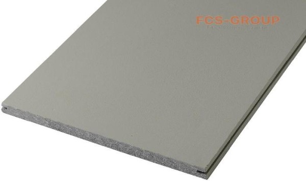 Фиброцементные панели FCS Group Smooth Line F52 купить в Кировске