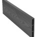 Доска для грядок и клумб из ДПК NauticPrime, 25х150х2950 серый купить в Кировске