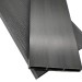 Доска для грядок и клумб из ДПК NauticPrime, 25х150х2950 серый купить в Кировске