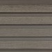 Фасадная доска из ДПК Faynag Wood Рейка Графит купить в Кировске