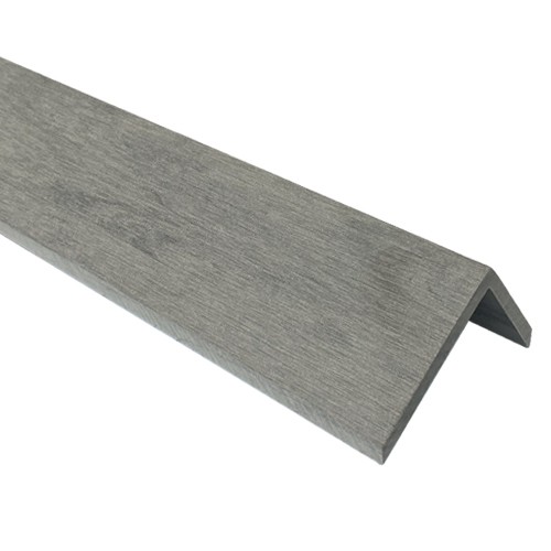 Уголок EasyDecking Wood-Х 50х80 Серый Микс купить в Кировске