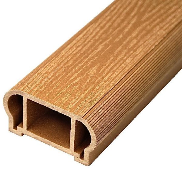 Перила FAYNAG ДПК WOOD тик купить в Кировске