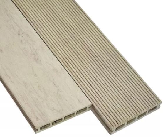 Террасная доска ДПК Deckart Select colorite Сакура купить в Кировске