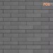 Фиброцементные панели FCSPRO Stone Block, 400x190x8 купить в Кировске