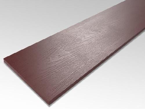 Фиброцементный сайдинг Roofas SIDING Гранит красный купить в Кировске