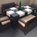 Комплект мебели Yalta Family Set купить в Кировске