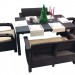 Комплект мебели Yalta Family Set купить в Кировске