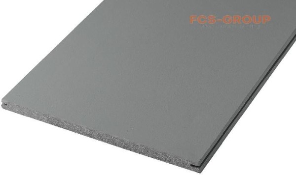 Фиброцементные панели FCS Group Smooth Line F54 купить в Кировске