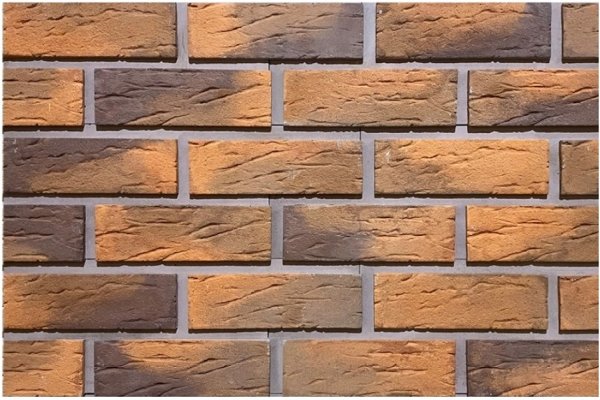 Фиброцементные панели КАНЬОН коллекция КЛИНКЕР 30 купить в Кировске