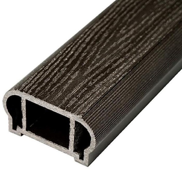 Перила FAYNAG ДПК WOOD венге купить в Кировске