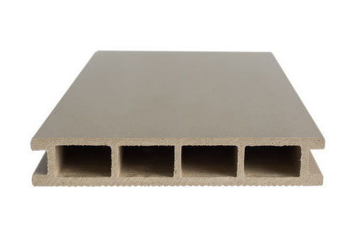 Террасная доска из ДПК ECODECKING Velvet Серый купить в Кировске