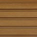 Фасадная доска из ДПК Faynag Wood Рейка Орех купить в Кировске
