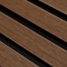 Фасадная реечная панель Ecodecking Скай коэкструзия 200х20х3000 Тик купить в Кировске