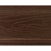 Фасадная панель  из ДПК ECODECKING Коричневый купить в Кировске