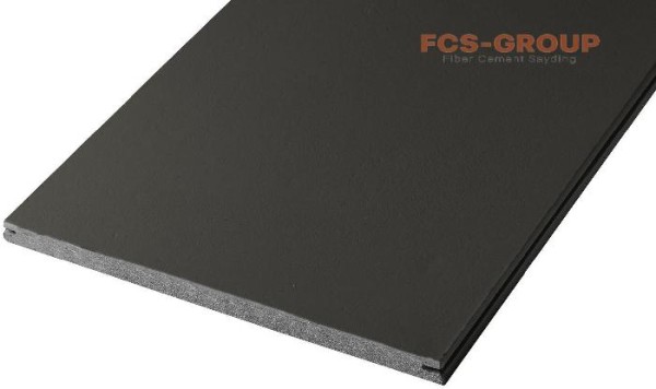 Фиброцементные панели FCS Group Smooth Line F60 купить в Кировске