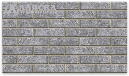 Фасадные Термопанели Аляска Wall купить в Кировске